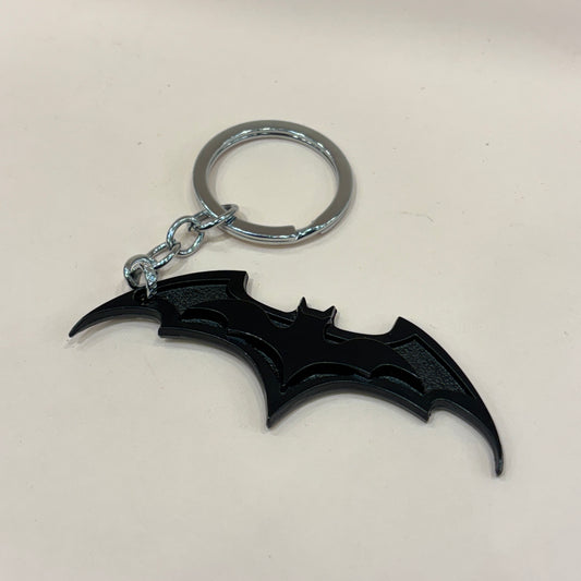 Batman Keychain