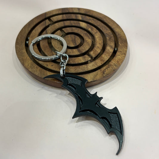 Batman Keychain