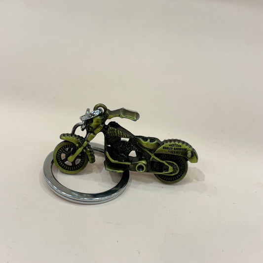Bike Keychain