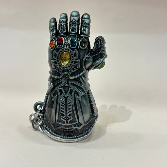 Thanos keychain