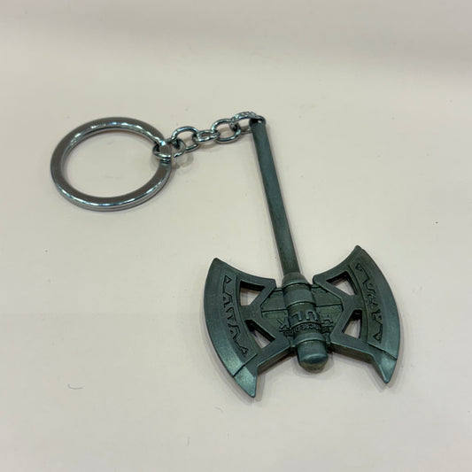 Hulk Keychain