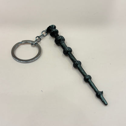 Eldor Wand Keychain
