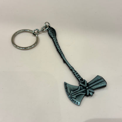 Thor Storm Breaker Keychain