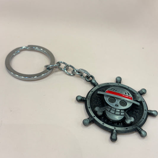One Piece Keychain
