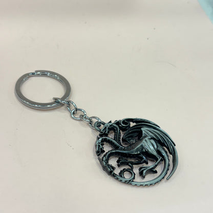 GOT Keychain