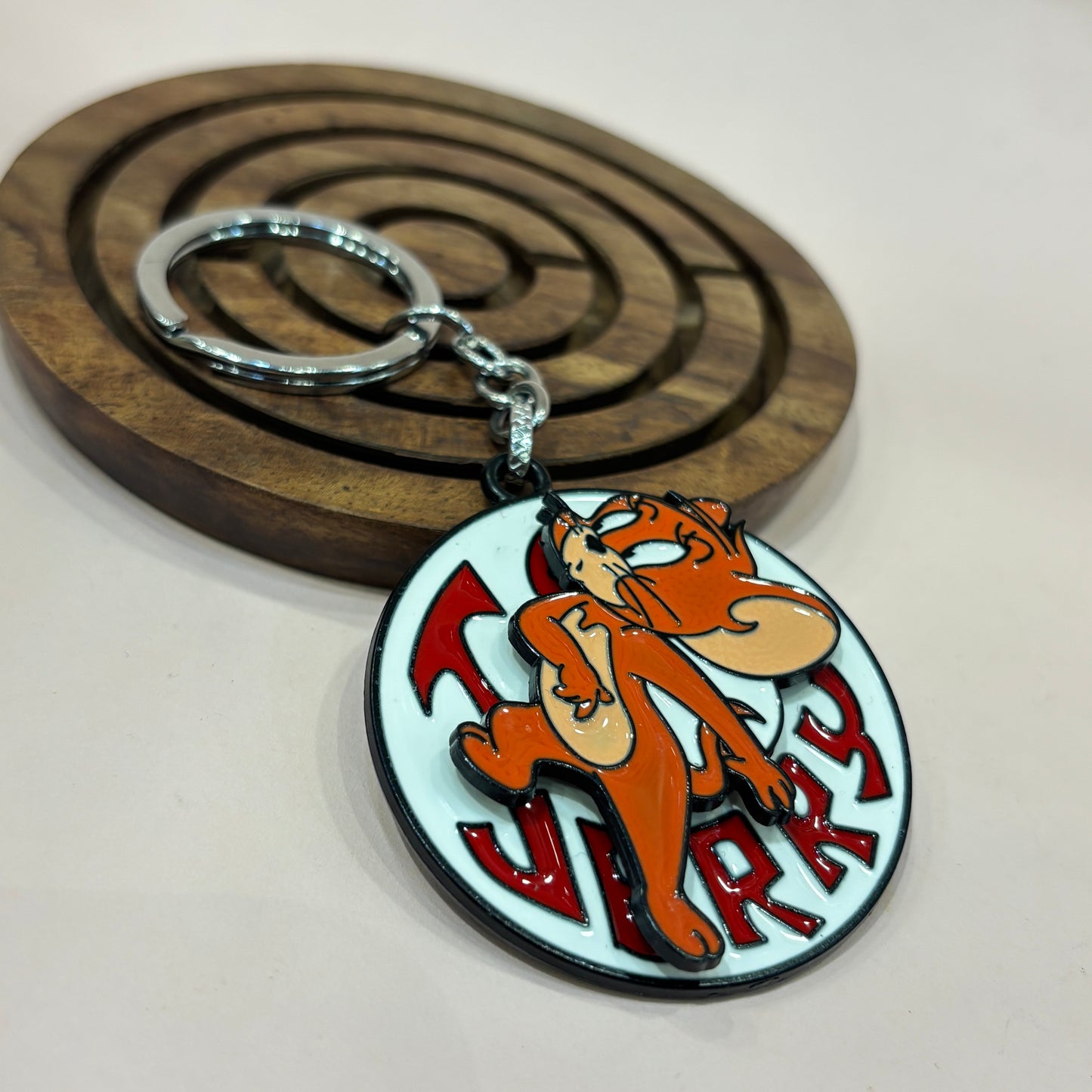 Tom & Jerry Spinning Collection