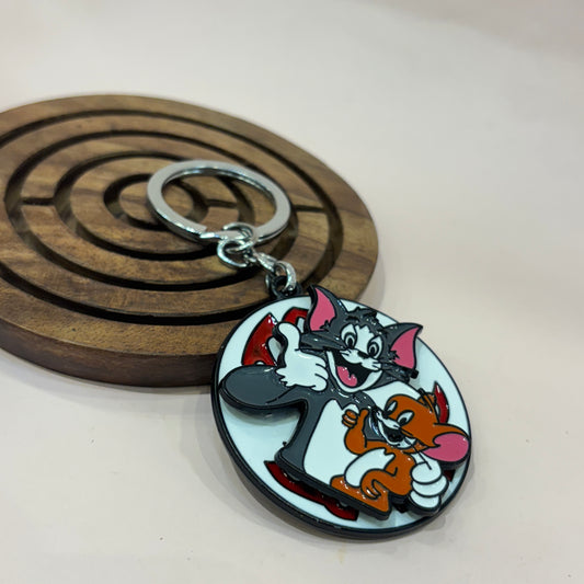 Tom & Jerry Spinning Collection