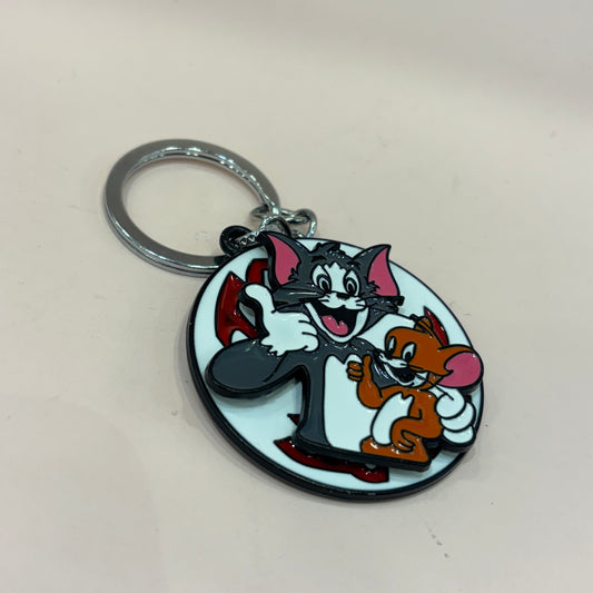 Tom & Jerry Spinning Collection