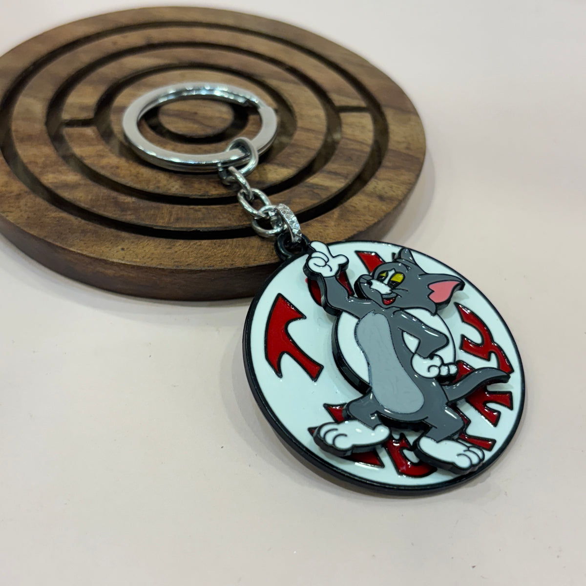 Tom & Jerry Spinning Collection
