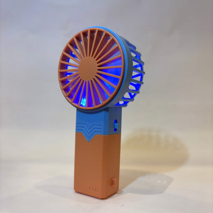 Rechargeable Fan Collection