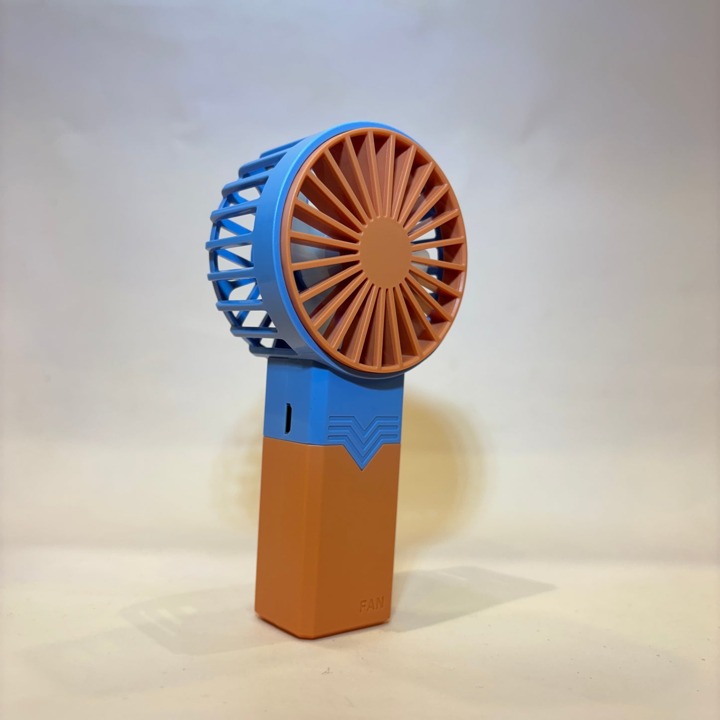 Rechargeable Fan Collection