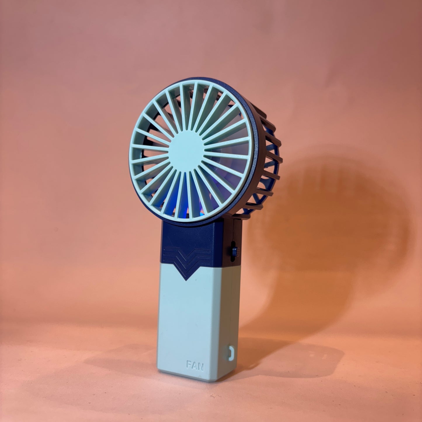 Rechargeable Fan Collection