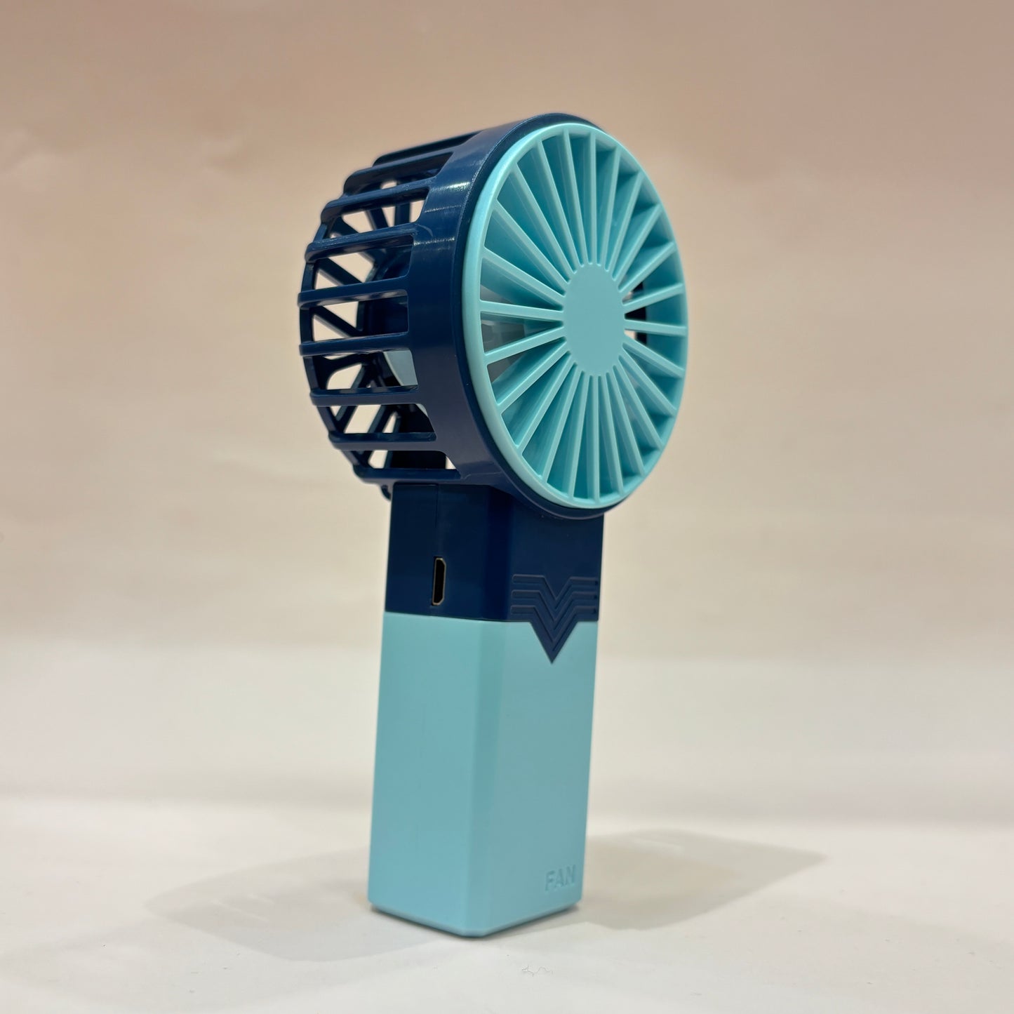 Rechargeable Fan Collection