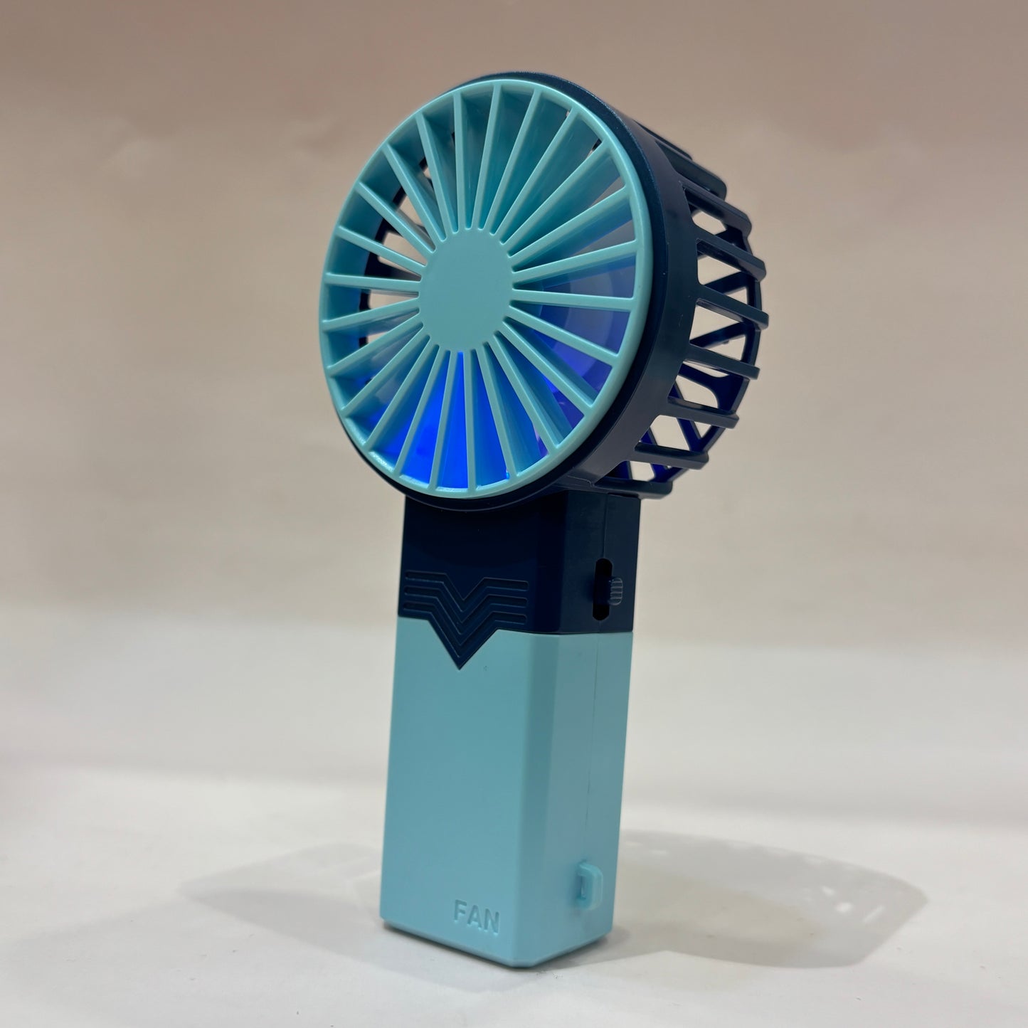 Rechargeable Fan Collection