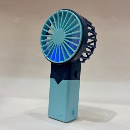 Rechargeable Fan Collection