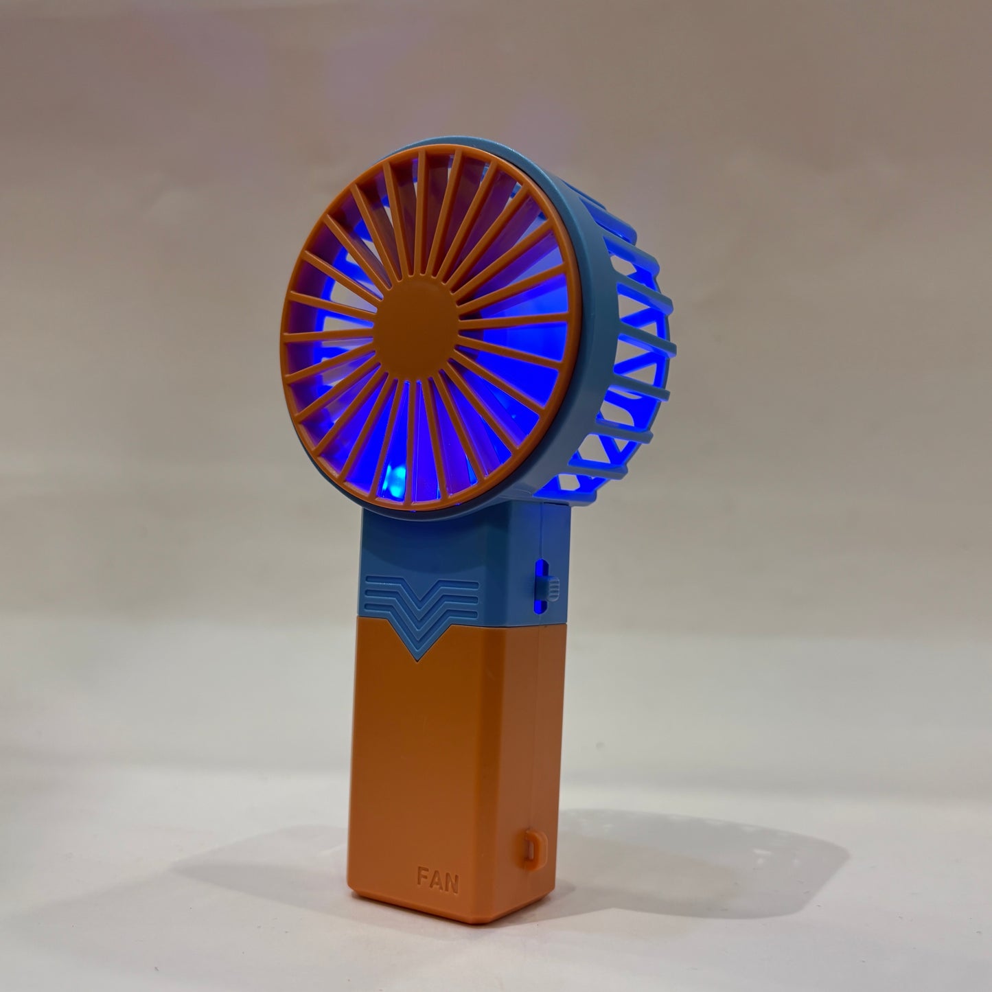 Rechargeable Fan Collection