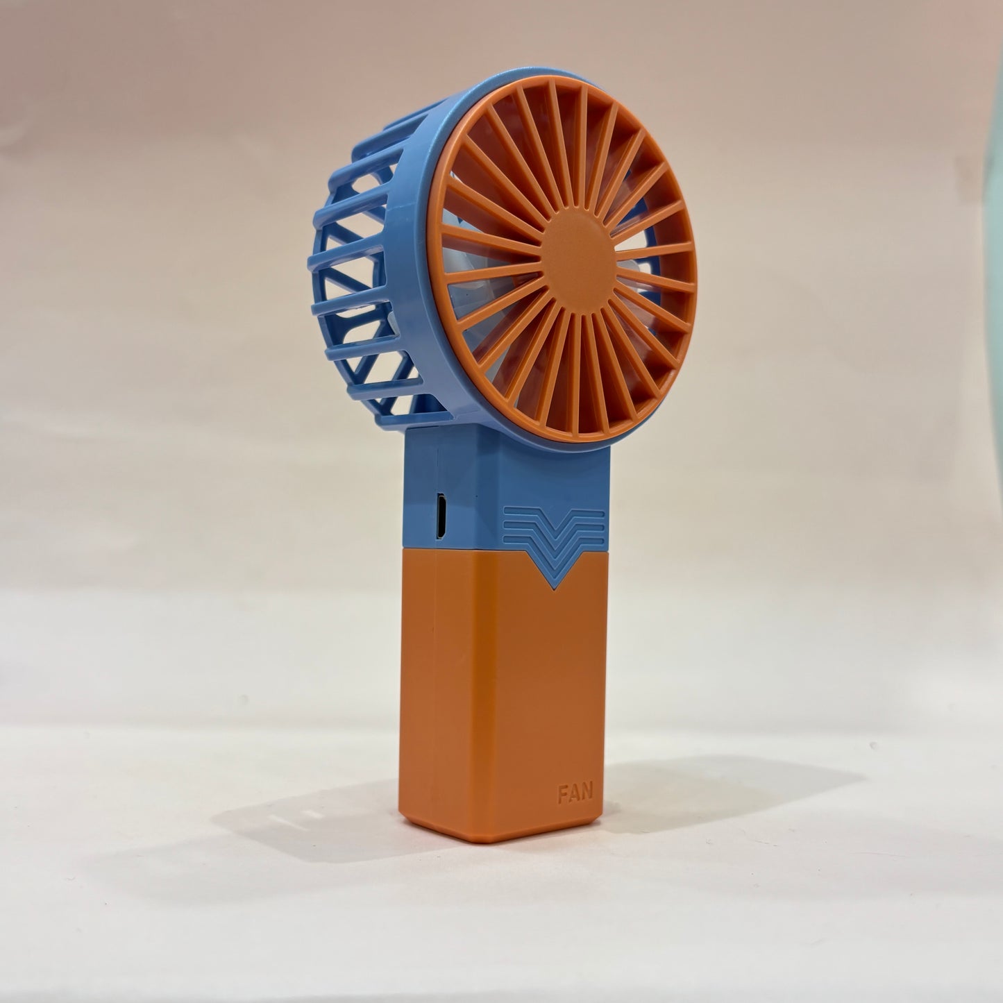 Rechargeable Fan Collection