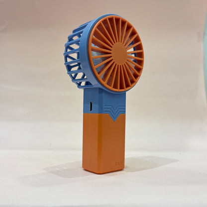 Rechargeable Fan Collection