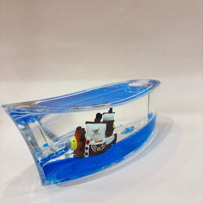One Piece Ship