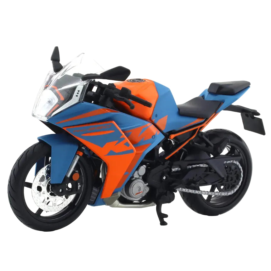 Maisto 1:12 KTM RC 390 Diecast Motorcycle