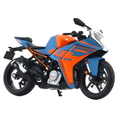 Maisto 1:12 KTM RC 390 Diecast Motorcycle