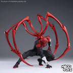 Mess Toys Superior Spider-Man Action Figure