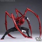 Mess Toys Superior Spider-Man Action Figure