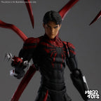 Mess Toys Superior Spider-Man Action Figure