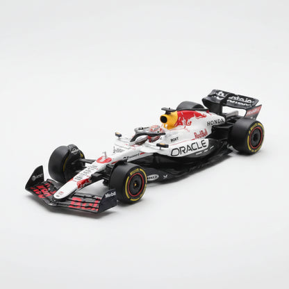 Bburago F1 1:43 Oracle Redbull RB21 Japan GP Livery Diecast Model