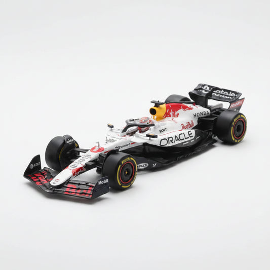 Bburago F1 1:43 Oracle Redbull RB21 Japan GP Livery Diecast Model