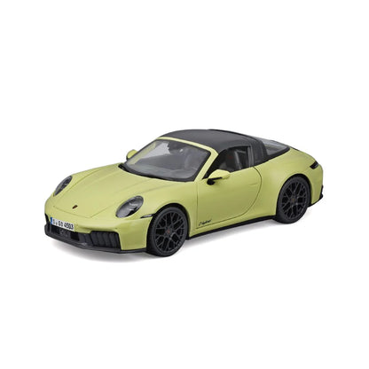 Maisto 1:18 2025 Porsche 911 Targa 4 GTS Hybrid