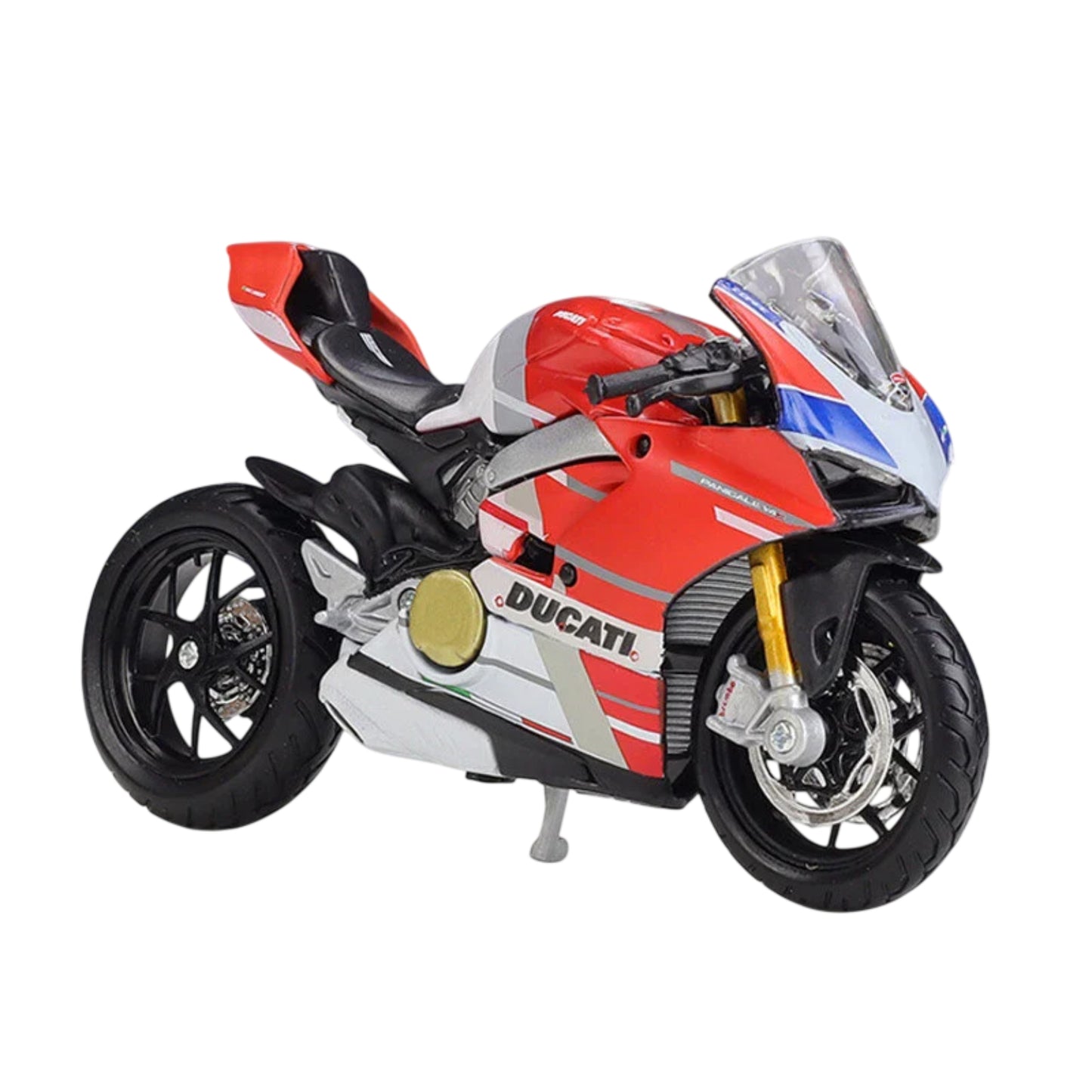 Maisto 1:18 Ducati Panigale V4 S Corse Diecast