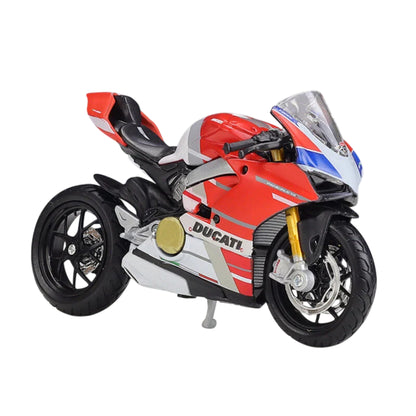 Maisto 1:18 Ducati Panigale V4 S Corse Diecast