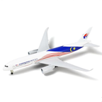 Malaysia Airlines Airbus A350 1:200 Scale Diecast Airplane Model (20cm)