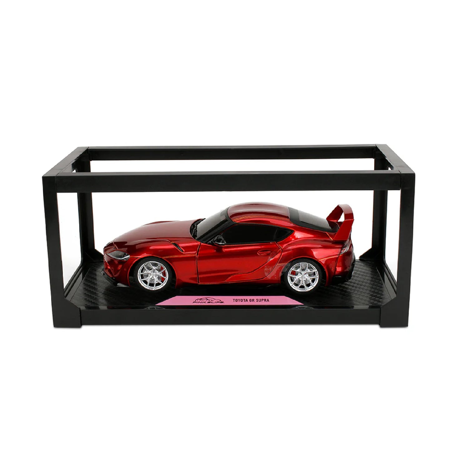 Jada Pink Slips 1:18 Toyota GR Supra MK5 Diecast Model (Wave 6)