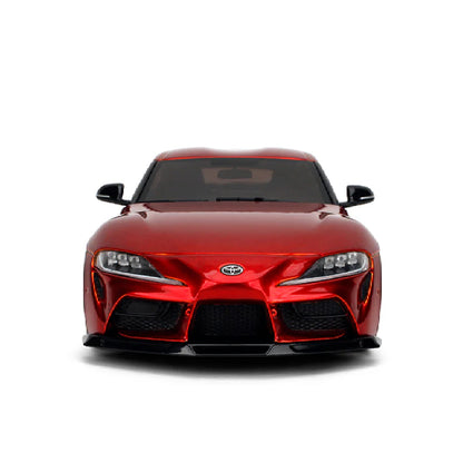 Jada Pink Slips 1:18 Toyota GR Supra MK5 Diecast Model (Wave 6)