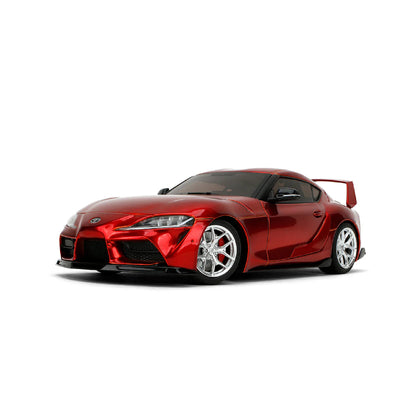 Jada Pink Slips 1:18 Toyota GR Supra MK5 Diecast Model (Wave 6)