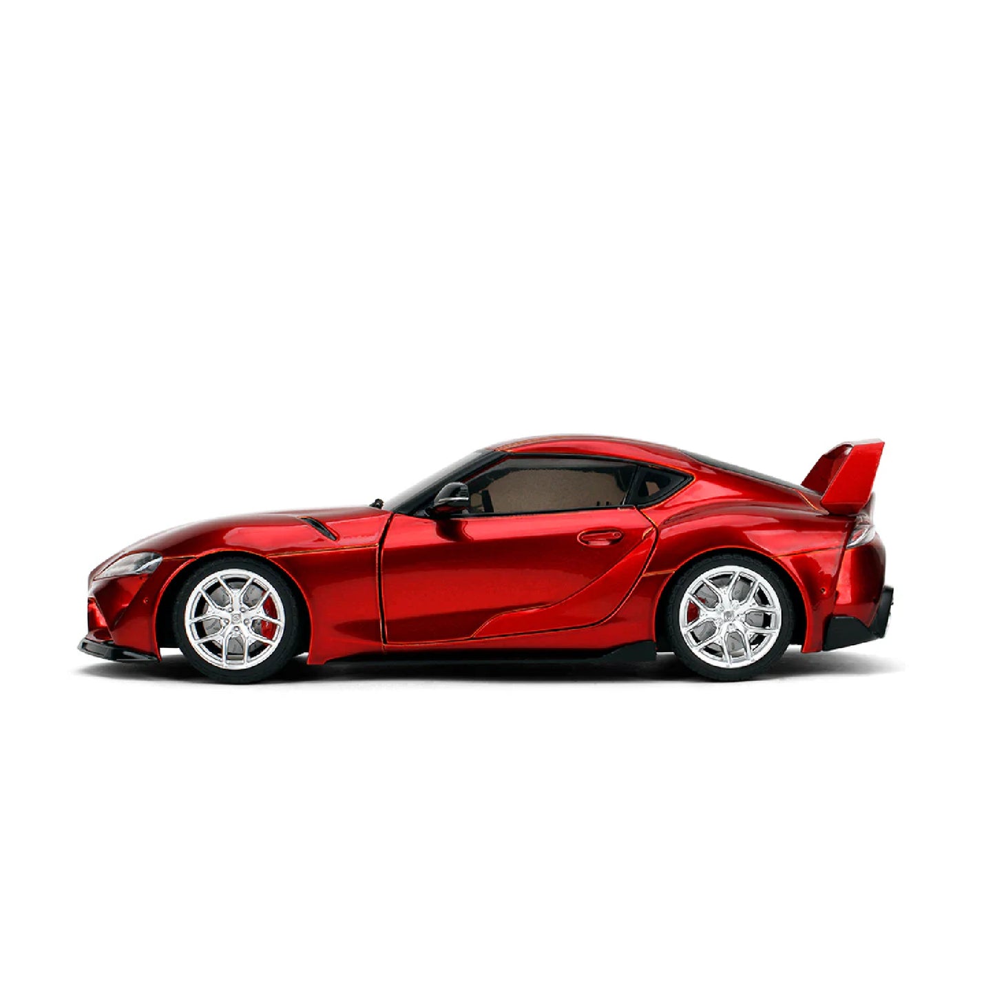 Jada Pink Slips 1:18 Toyota GR Supra MK5 Diecast Model (Wave 6)