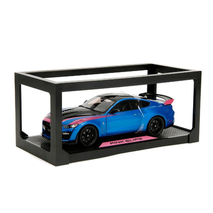 Jada Pink Slips 1:18 2020 Ford Mustang Shelby GT500 (Wave 2) Diecast Model