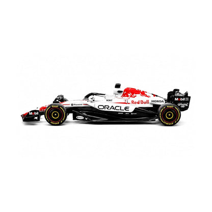 Bburago F1 1:43 Oracle Redbull RB21 Japan GP Livery Diecast Model