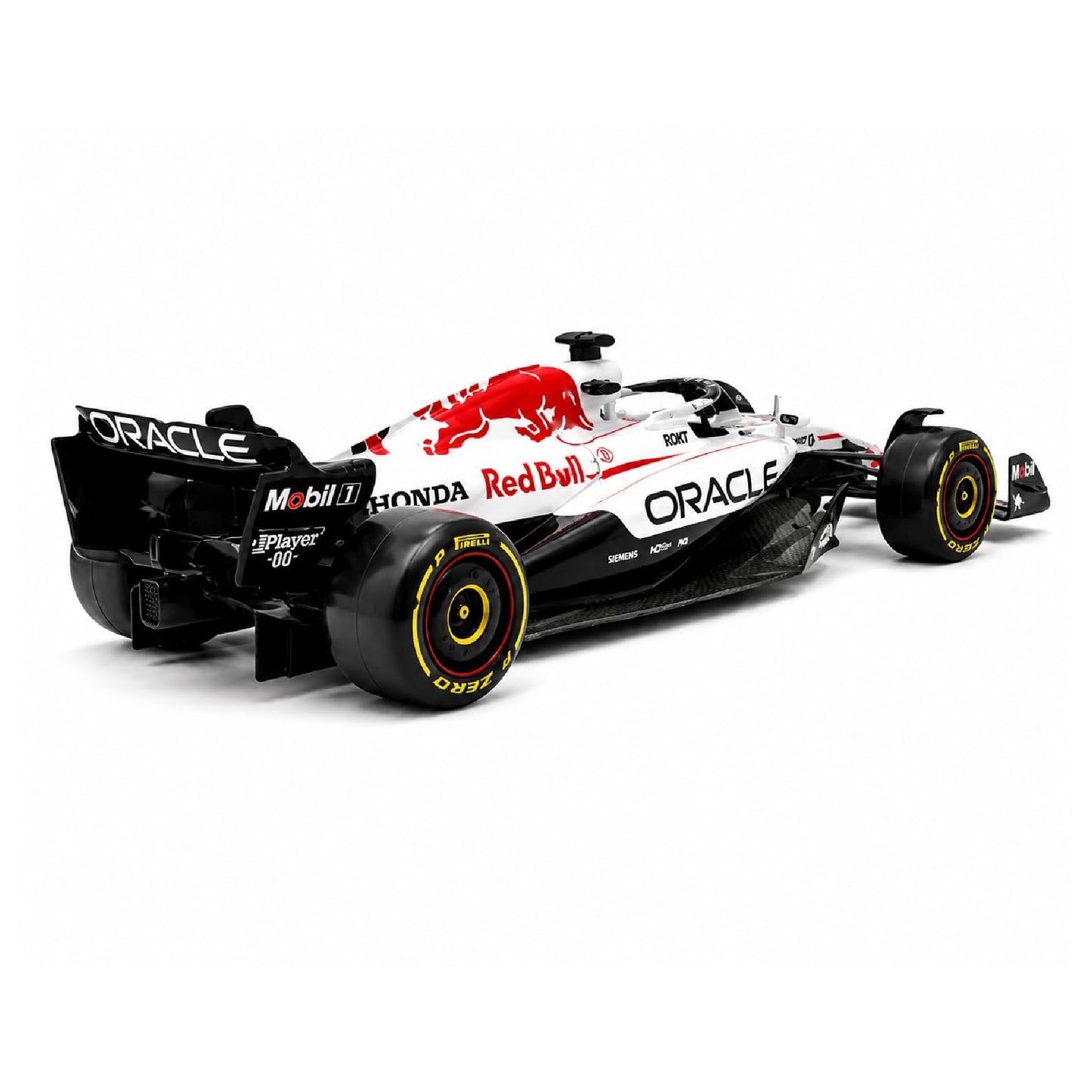Bburago F1 1:43 Oracle Redbull RB21 Japan GP Livery Diecast Model