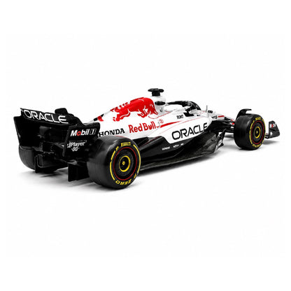 Bburago F1 1:43 Oracle Redbull RB21 Japan GP Livery Diecast Model