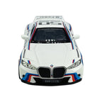 CCA BMW 3.0 CSL 1:42 Scale Diecast Model