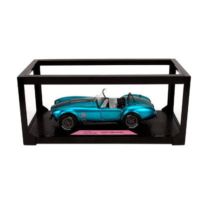 Jada Pink Slips 1:18 Shelby Cobra 427 MK2 Diecast Model