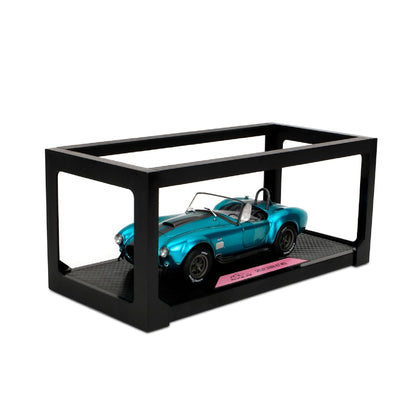 Jada Pink Slips 1:18 Shelby Cobra 427 MK2 Diecast Model