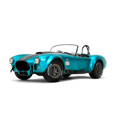 Jada Pink Slips 1:18 Shelby Cobra 427 MK2 Diecast Model