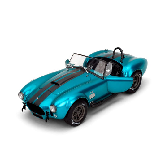 Jada Pink Slips 1:18 Shelby Cobra 427 MK2 Diecast Model