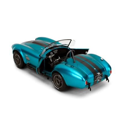 Jada Pink Slips 1:18 Shelby Cobra 427 MK2 Diecast Model