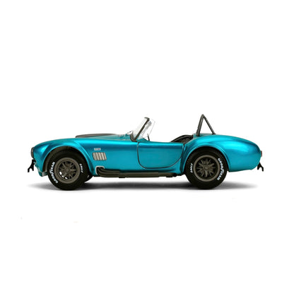 Jada Pink Slips 1:18 Shelby Cobra 427 MK2 Diecast Model