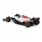 Bburago F1 1:43 Oracle Redbull RB21 Japan GP Livery Diecast Model